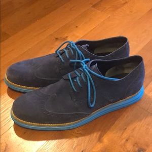 Cole Haan Lunargrand size 13